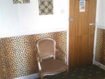 The Hatton Hotel Blackpool Luaran gambar